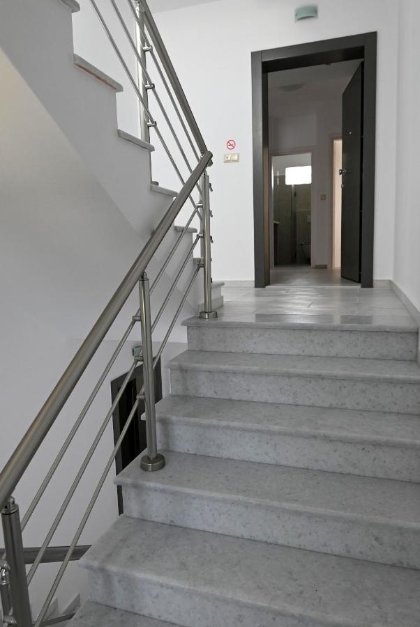 Nissea Apartments Naxos City Exterior foto