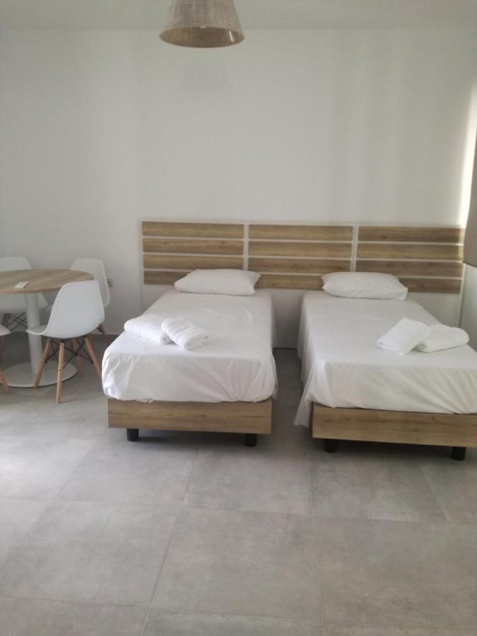 Nissea Apartments Naxos City Exterior foto